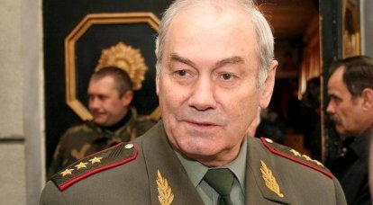 Leonid Ivashov: ABD, Suriye Su-22’i düşürdü. Sıradaki bizim uçağımız mı olacak?