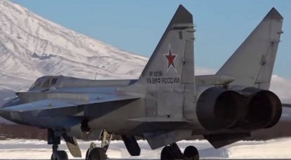 중국은 왜 시베리아에 초음속 미사일이 배치되는지 궁금해하고있다