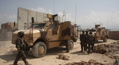 Remplacer ou mettre à jour? Marché des véhicules blindés au Moyen-Orient
