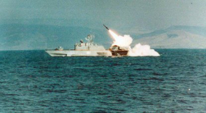 Füze karşıtı denizaltı kompleksi RPK-9 "Medvedka"