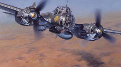 Junkers-88과 F-35의 공통점은 무엇입니까?