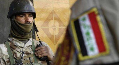As forças armadas iraquianas libertaram completamente a área na província de Anbar, matando militantes perto de 70