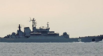 СМИ:  британский флот неспособен сопровождать российские корабли