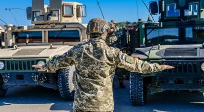 乌克兰将在2020年获得美国军事援助