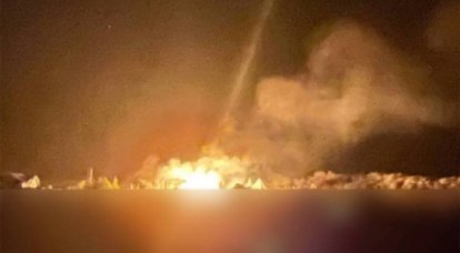 В результате нанесения ВС РФ ракетных ударов поражены военные объекты противника в Харькове и Днепропетровской области