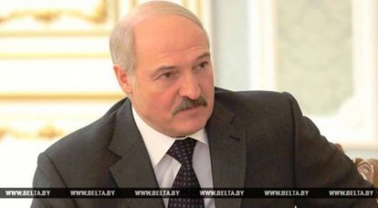 Лукашенко надеется, что отношения с США станут более конструктивными