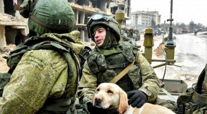 Wie das russische Militär syrische Soldaten ausbildet
