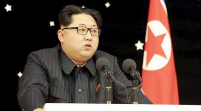 Северокорейский лидер: возможен силовой сценарий воссоединения с Югом