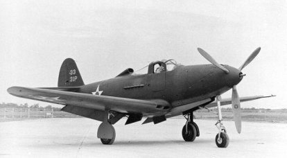 Почему советские летчики-асы выбирали американский Bell P-39 Airacobra