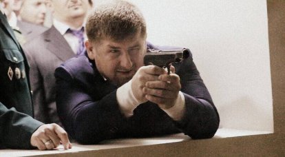 Кадыров: строительство центра спецназа в Чечне ведется ускоренными темпами