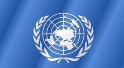 ONZ przeznacza mniej środków na operacje pokojowe