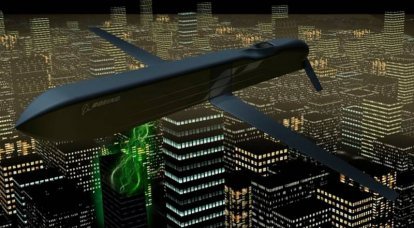 Tête électromagnétique HiJENKS pour l'US Air Force et la Navy