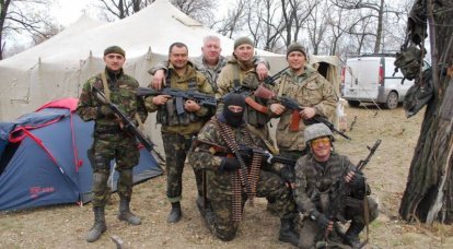 Former Ukrainian official: The entire Hungarian army in the event of hostilities will be defeated by one brigade of the Armed Forces of Ukraine