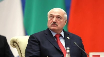 De president van Wit-Rusland hield een grote bijeenkomst over de situatie in het machtsblok en het waarborgen van de veiligheid van het land