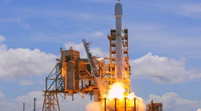 SpaceX вывела спутники с рекордно коротким интервалом