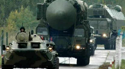 Командующий РВСН генерал Каракаев анонсировал разработку нового ракетного комплекса