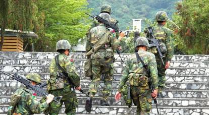 중국 당국은 미국이 대만에 대한 지원 부족을 입증할 것을 요구했다.