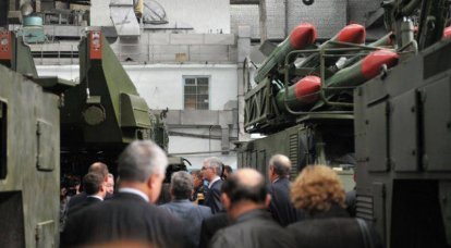 Mais de 48 bilhões de rublos serão alocados para o desenvolvimento da indústria de defesa russa