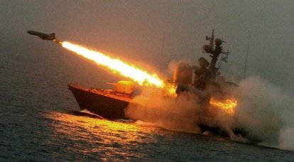 «Москиты» в паре с Су-30СМ уничтожили «вражескую» эскадру в Черном море