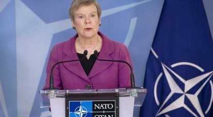 Die NATO sagte, dass Länder zum Beitritt zum Warschauer Pakt gezwungen wurden