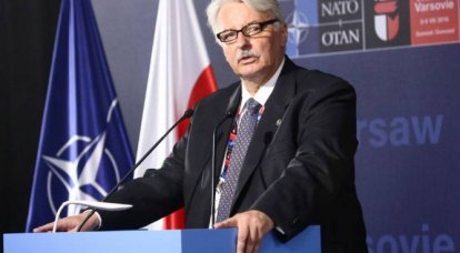 Polonya Dışişleri Bakanlığı başkanı, Amerikan birliklerinin Polonya'da konuşlandırılmasıyla ilgili bilgileri "sorumsuzca davranan bir komşunun işareti" olarak nitelendirdi.