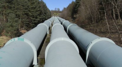 Ukraine stopped the transit of Russian oil to Eastern Europe: the reason is named
