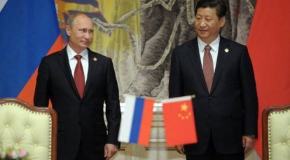 «Если Россия будет прозападной, то Китаю не устоять»
