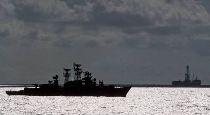 Флоты России и США: статистика уничтожения. Часть 2