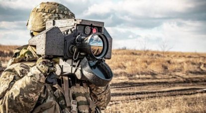 Ambasciatore ucraino negli Stati Uniti: parte degli aiuti militari statunitensi nel 2022 andranno alla "difesa letale"