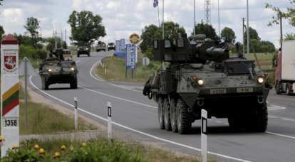 Bloomberg: Таможенный контроль в ЕС стал проблемой при проведении учений НАТО