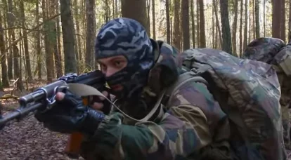 Ukrajinská rozvědka oznámila, že zjistila přesun jednotek SOF Běloruska do pohraniční oblasti