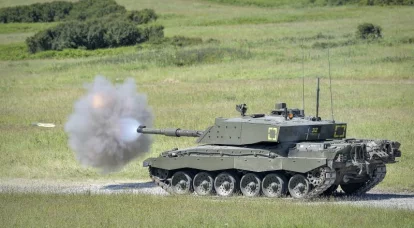 טונגסטן ואורניום: תחמושת טנקים של נאט"ו באוקראינה