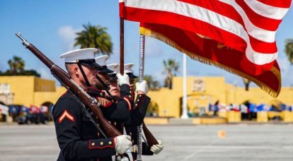 Корпус морской пехоты США начал «фундаментальные преобразования», ветераны настроены скептически