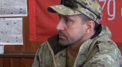 Командир бригады «Восток»: Государство оказалось не готово к вызовам в плане дисциплины в войсковых частях