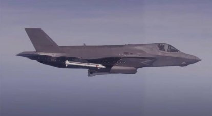 При подлётах к границам РФ использовались B-52 и не использовались F-35: китайский эксперт назвал вероятную причину
