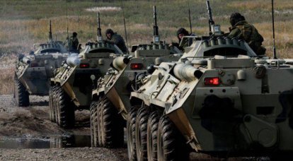 Вновь создаваемая 150-я дивизия будет размещена в Ростовской области