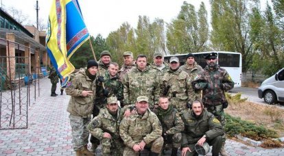 ДНР и ЛНР предложили Киеву взаимный отказ от использования ДРГ и снайперского огня