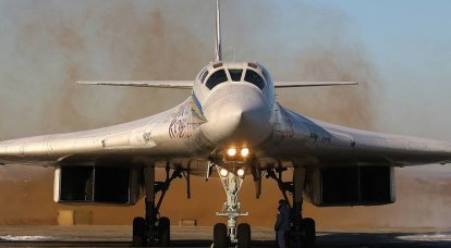 VKS: la modernización de Tu-160 y Tu-95 amplía significativamente sus capacidades
