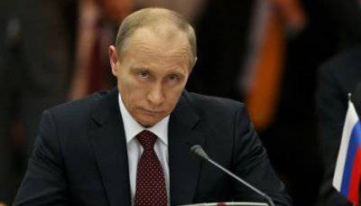 Запад ищет наказание для Путина за Кэмп-Дэвид
