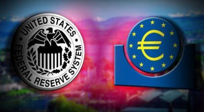 Alexander Zapolskis. UE contro USA: sull'orlo della guerra finanziaria