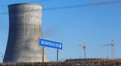 Minsk’te, Litvanya’nın nükleer santralleri gaza dönüştürme önerisi uygulanamaz kabul edildi