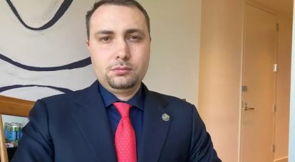 Интервью с дьяволом: Буданов играет в стратега