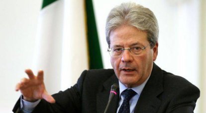 Italian Foreign Ministry: the country has fulfilled its obligations to NATO with respect to the Russian Federation, although it paid a high price for it
