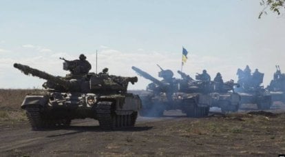 Leveranser av utländska stridsvagnar till Ukraina och deras framtidsutsikter