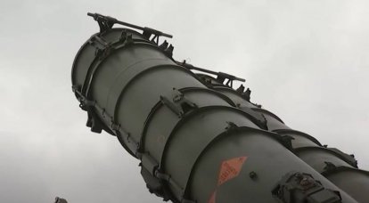 러시아, 쿠릴 열도에 S-300V4 방공 시스템 배치에 대한 일본의 주장에 대응