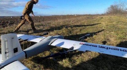 “It is necessary to destroy the regime itself”: Retired General commented on UAV strikes of the Armed Forces of Ukraine on Russian territory