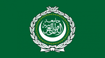 Лига арабских государств отложила создание Объединенных сил быстрого реагирования