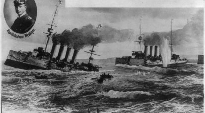 Wie Deutschland den unbegrenzten U-Boot-Krieg begann