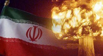 США не будут атаковать Иран, если обрушат Россию