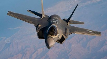 General americano: Os caças F-35A dificilmente terão a oportunidade de reabastecer no ar durante a operação contra a China